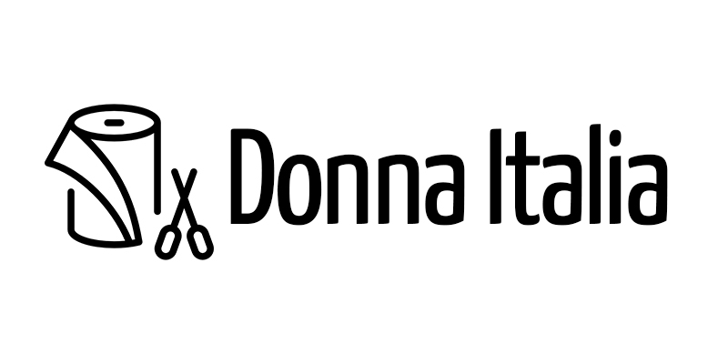 3. Donna Italia