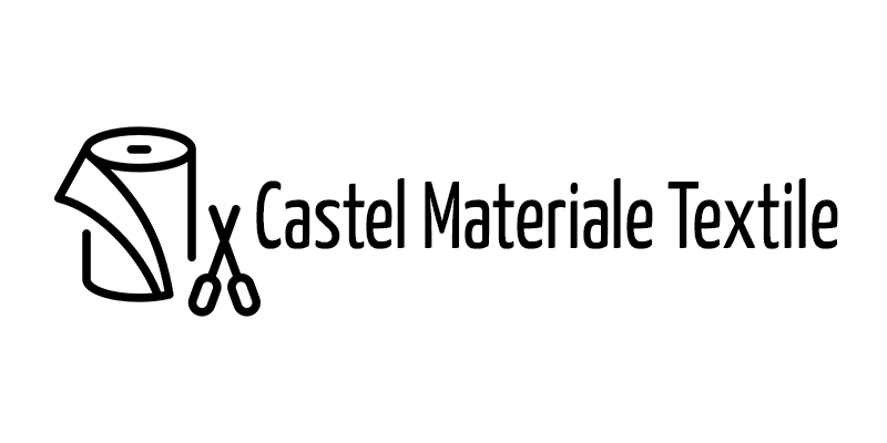51. Castel Materiale Textile