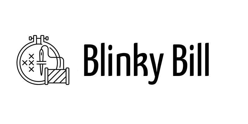 42. Blinky Bill