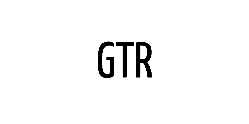 21. GTR